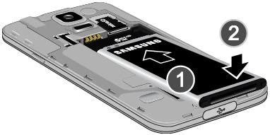 samsung phone memory card instructions.